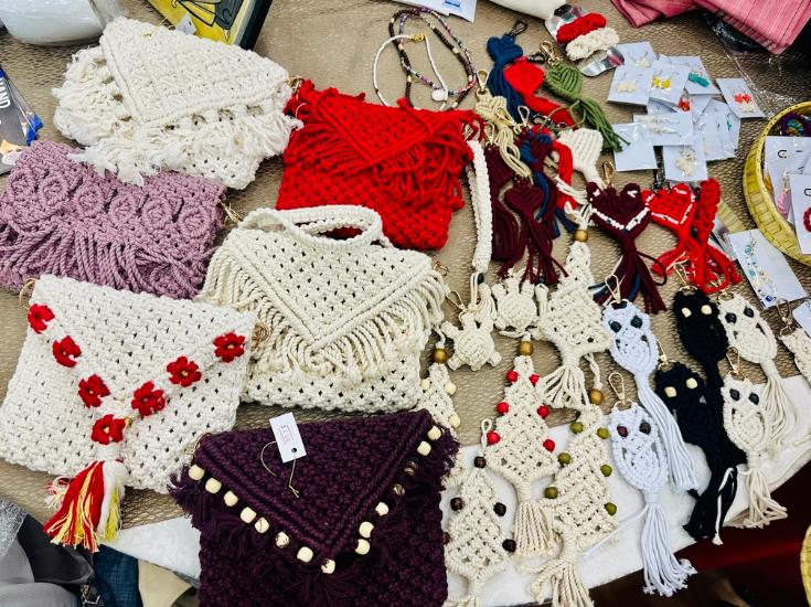 UNESCAP Wesellonline online training photo gallery